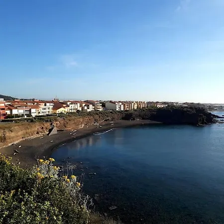 아파트 Super Situation Centre Port Cap D'agde