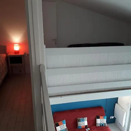 Super Situation Centre Port Cap D'agde 아파트